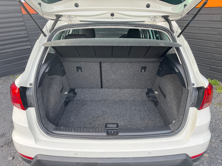 2021 SEAT Arona - image 19