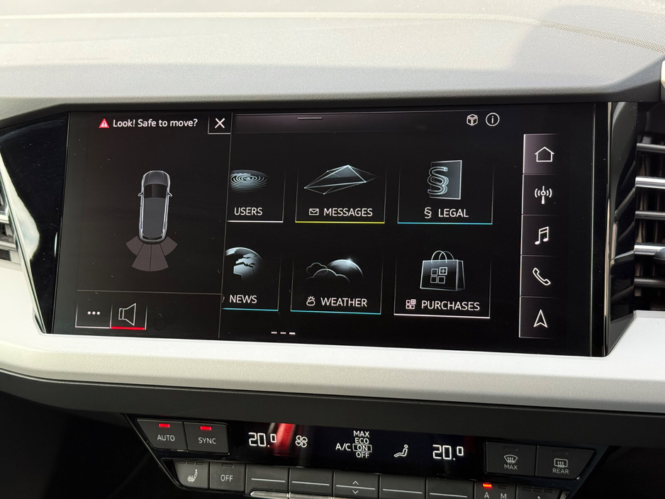 2023 Audi Q4 e-tron - image 20