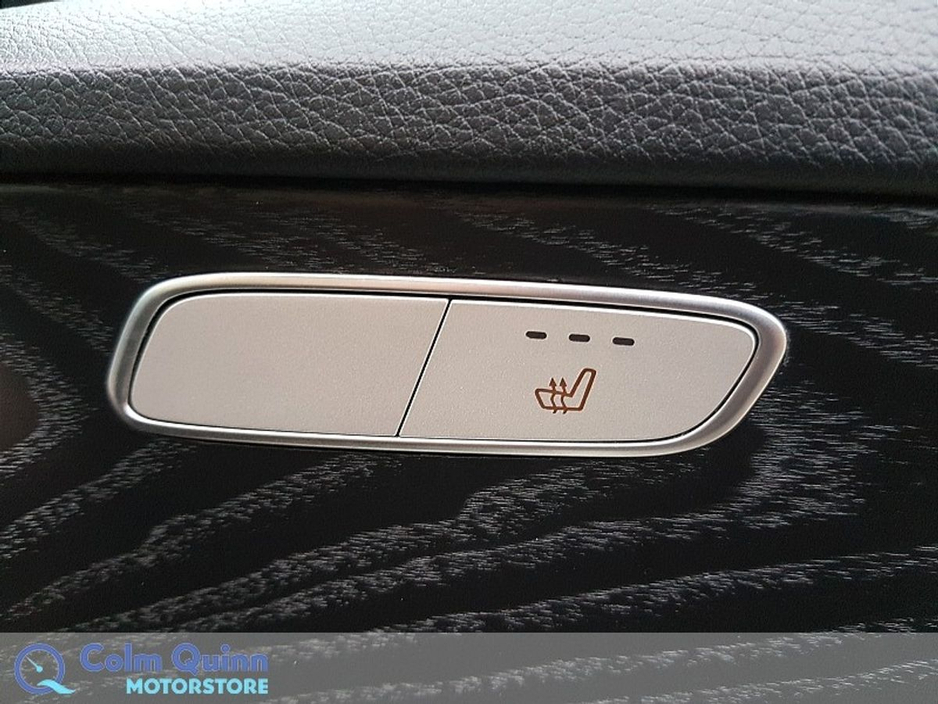 2019 Mercedes-Benz C Class - image 15