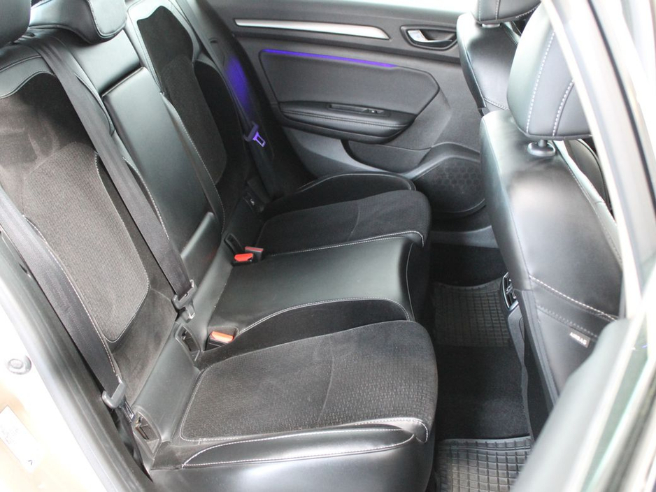 2017 Renault Megane IV ST Sport Tourer Dynamique 5 €12,999