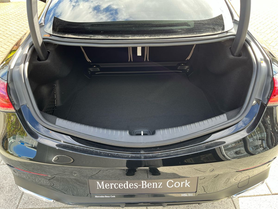 2026 Mercedes-Benz CLE - image 19