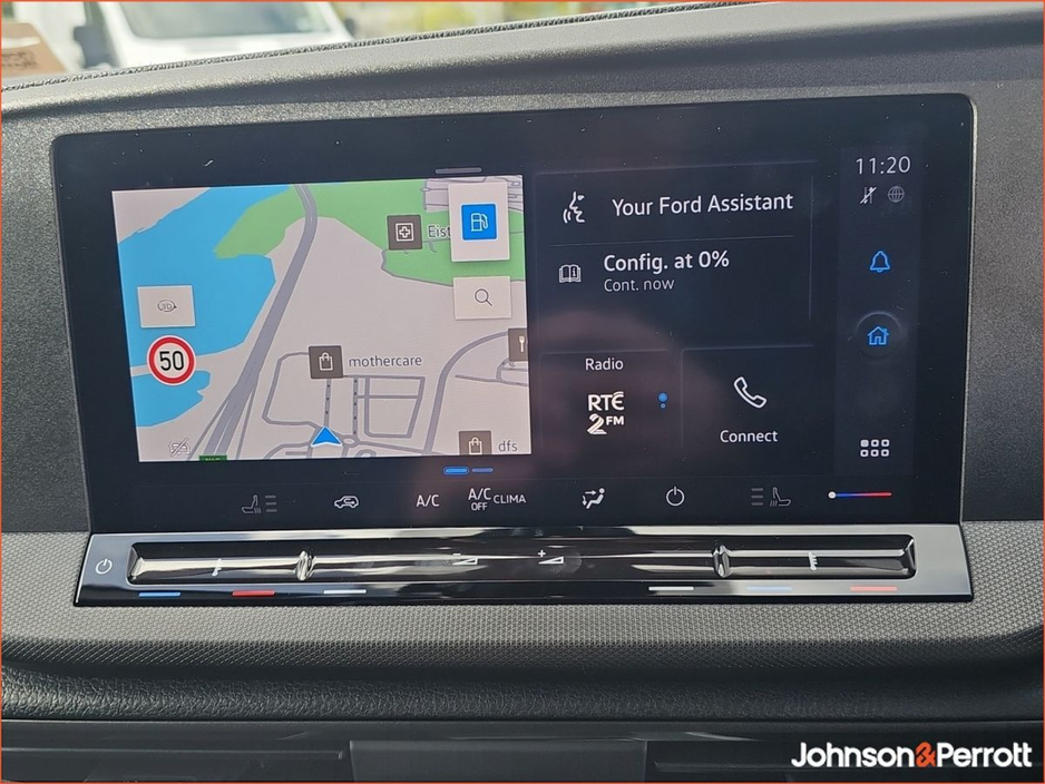 2026 Ford Transit Connect - image 13