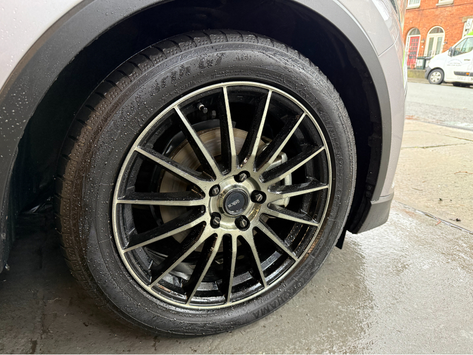 2018 Toyota C-HR - image 10