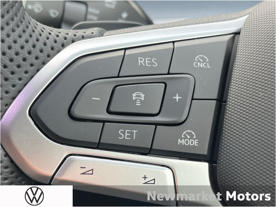 2026 Volkswagen Tayron - image 16