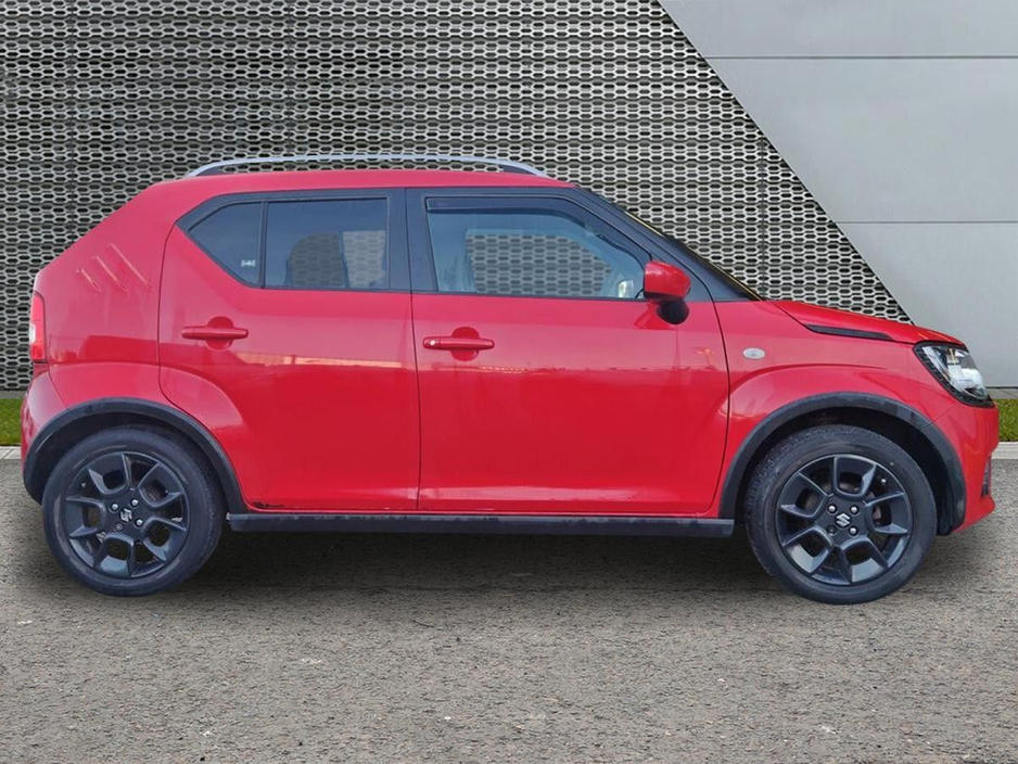 2018 Suzuki Ignis - image 6