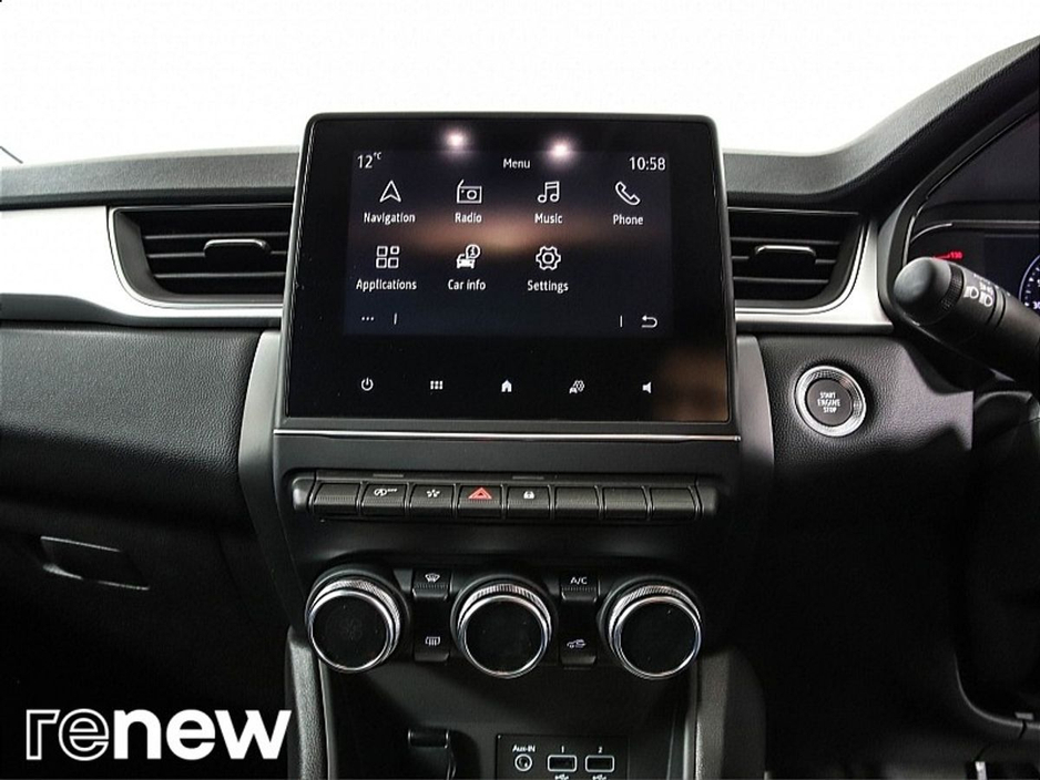 2023 Renault Captur Evolution TCe 90 MY23 €22,990