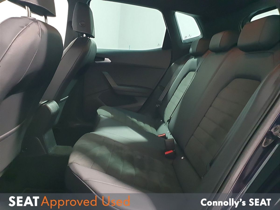 2023 SEAT Arona 1.0TSI 110hp Xperience €20,495