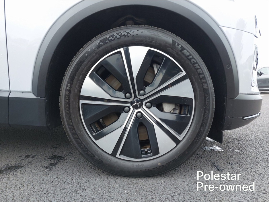 2026 Polestar 3 - image 18