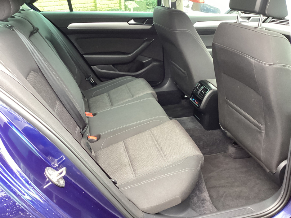 2019 Volkswagen Passat ** CAMERA * SAT NAV * 2.0 TDI €17,950