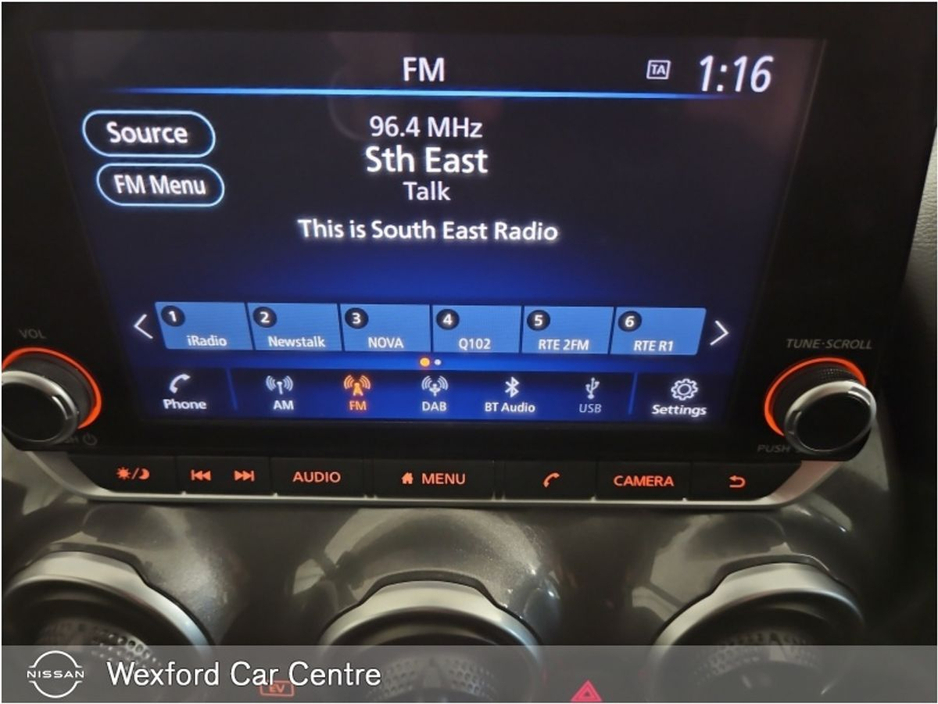 2023 Nissan Juke - image 13