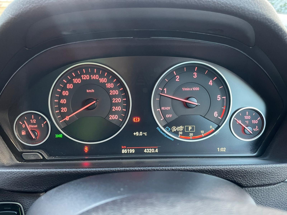 2017 Audi A3  €17,950