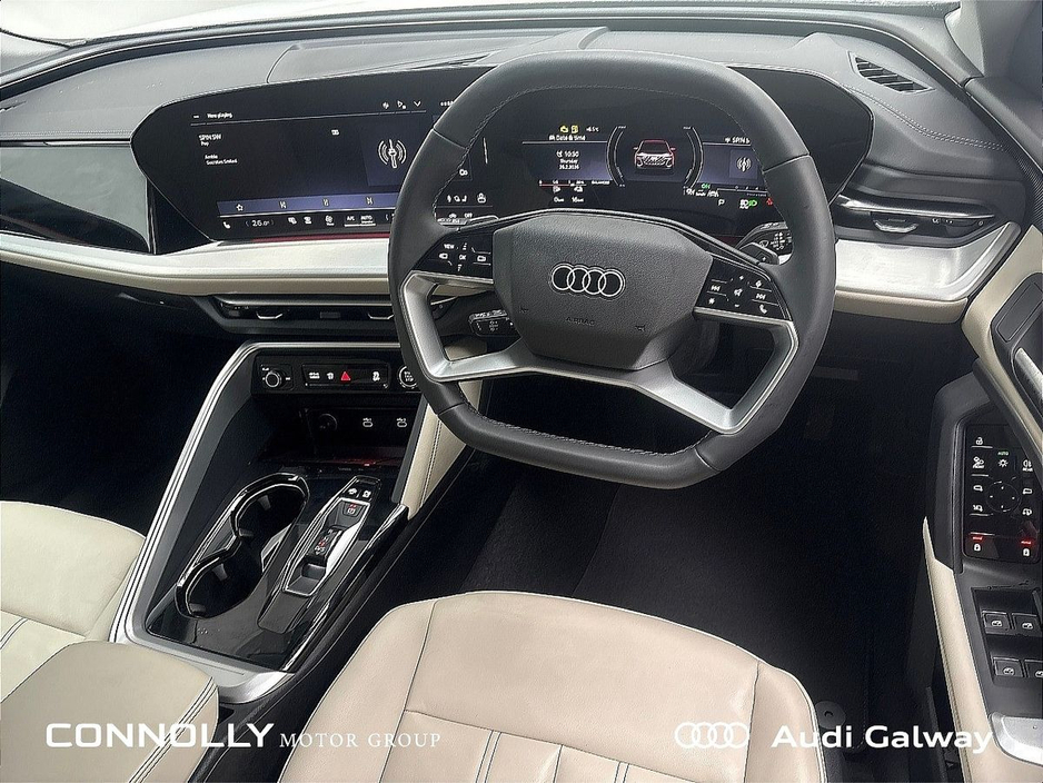 2026 Audi Q5 - image 9