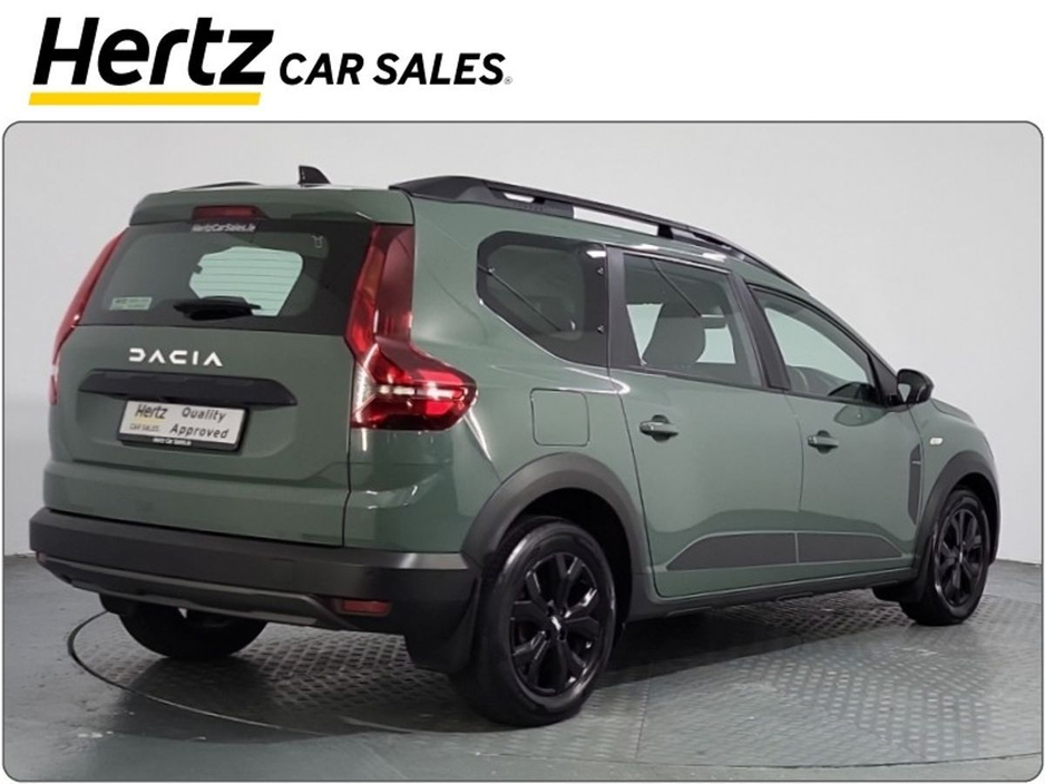 2023 Dacia Jogger - image 8