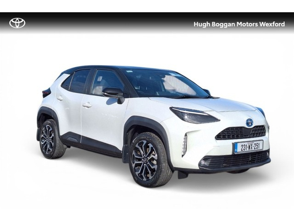 2023 Toyota Yaris Cross for sale in , Ireland