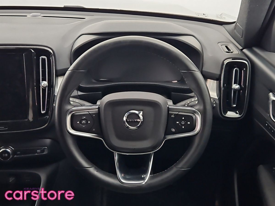 2022 Volvo XC40 Xc40 + T4 Recharge Auto Plus Recharge T4 211 Twin Engine 10.7kWh PHEV Auto Start/Stop