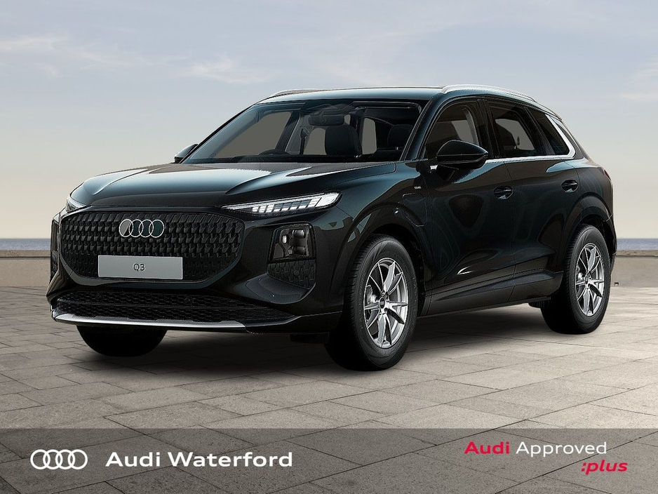 2026 Audi Q3 for sale in , Ireland