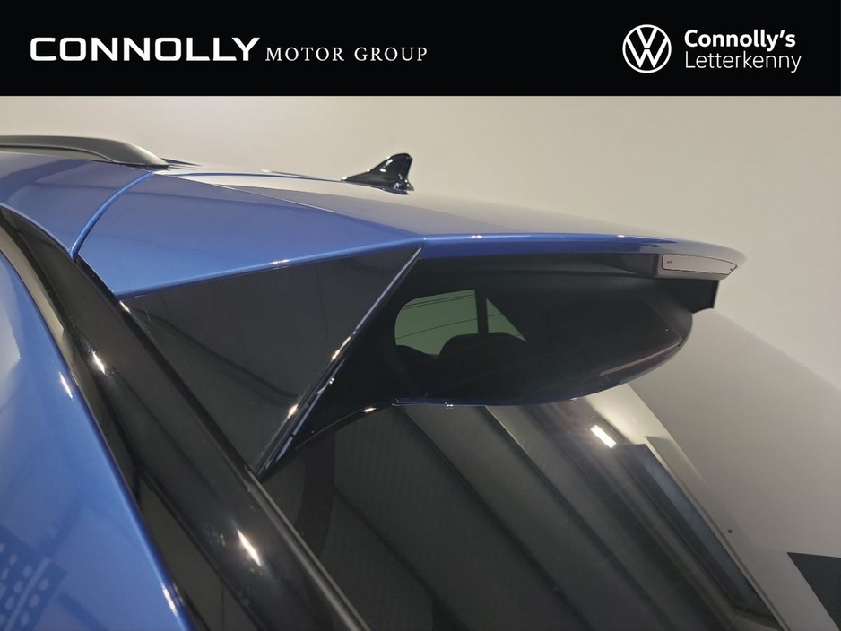 2026 Volkswagen T-Roc - image 16