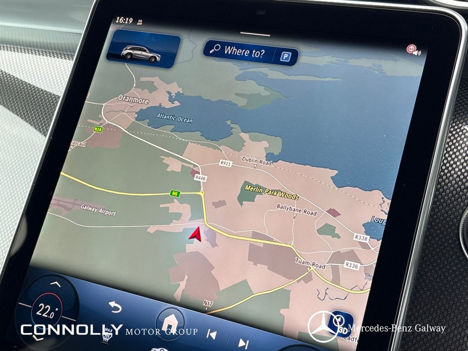 2026 Mercedes-Benz GLC Class - image 25