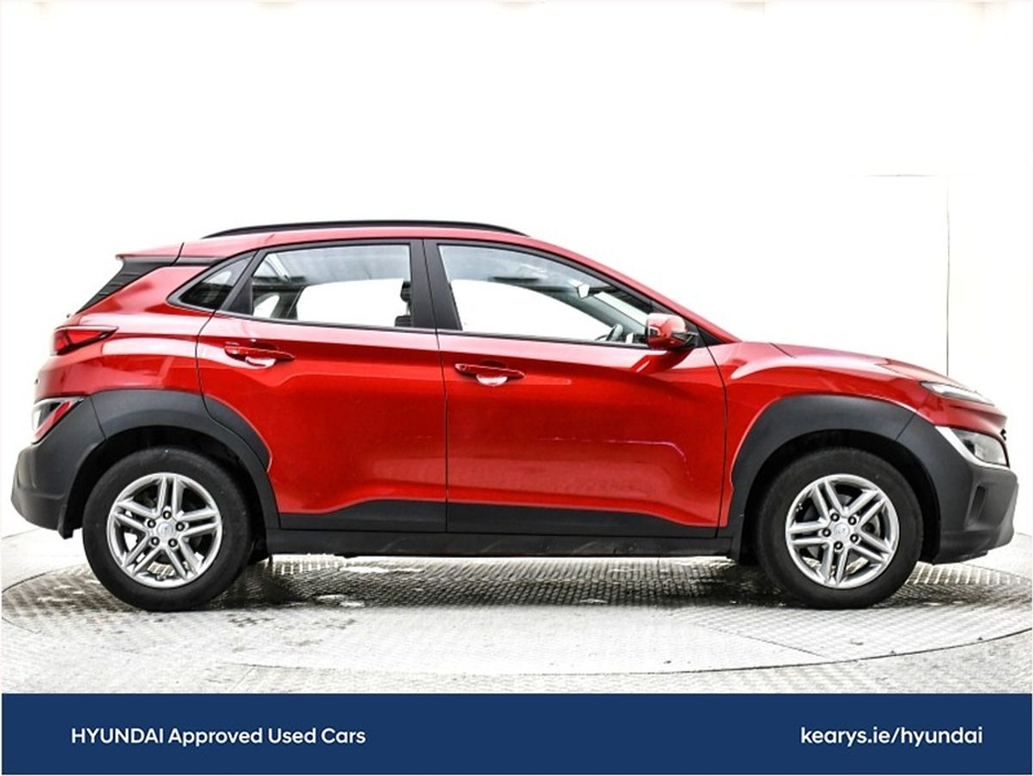 2023 Hyundai Kona Comfort 2WD €23,490