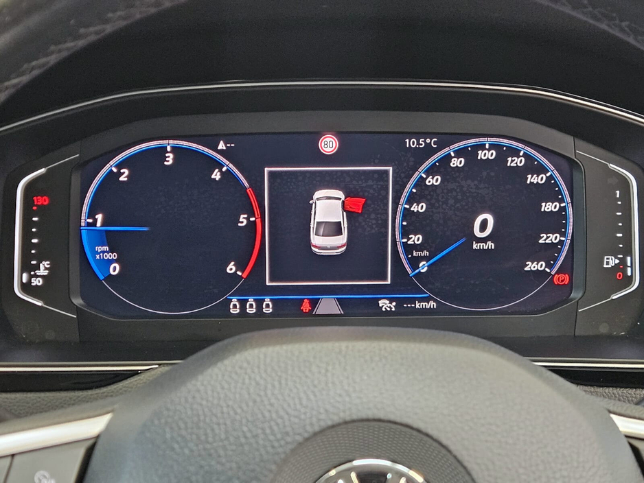 2020 Volkswagen Passat - image 17