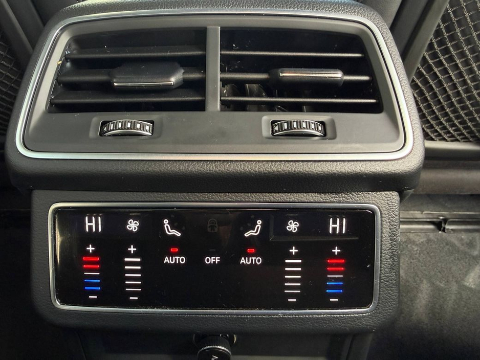 2020 Audi A6 - image 14