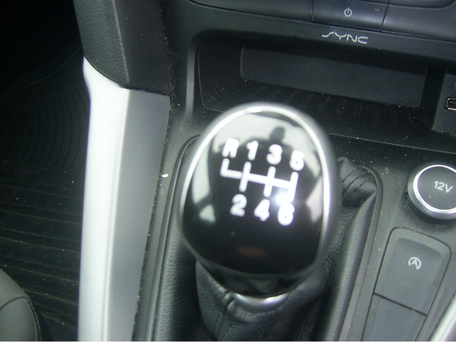 2015 Ford Focus 1.5 TDCI ZETEC 120PS 5DR €6,250