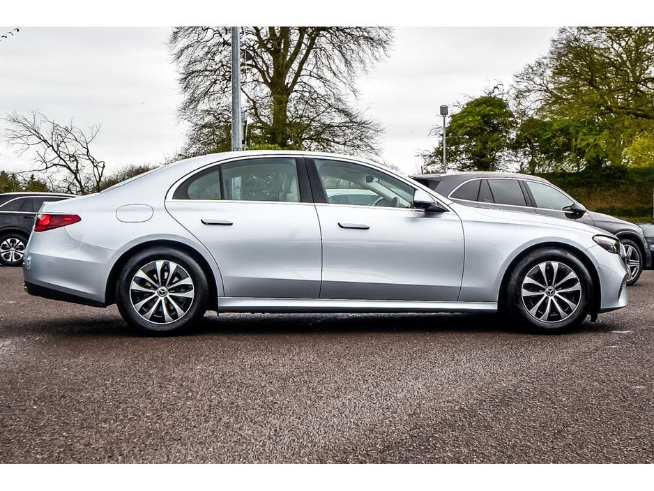 2024 Mercedes-Benz E Class - image 3