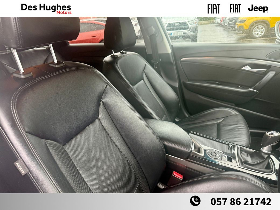 2017 Hyundai i40 - image 17