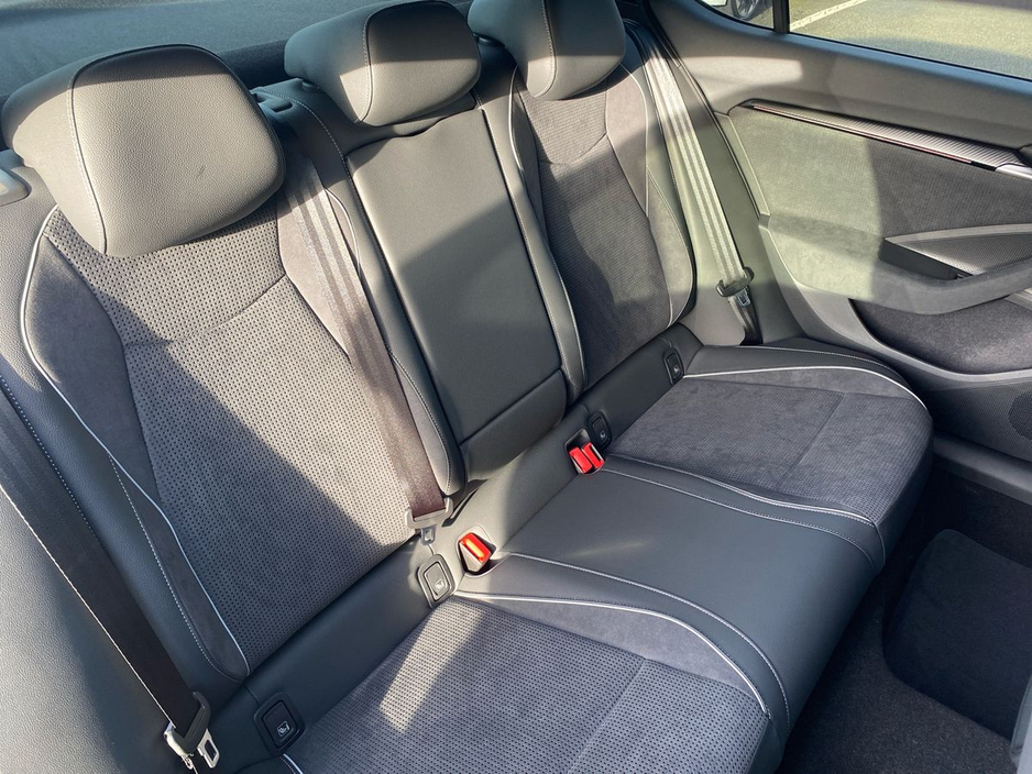 2026 Skoda Superb - image 10