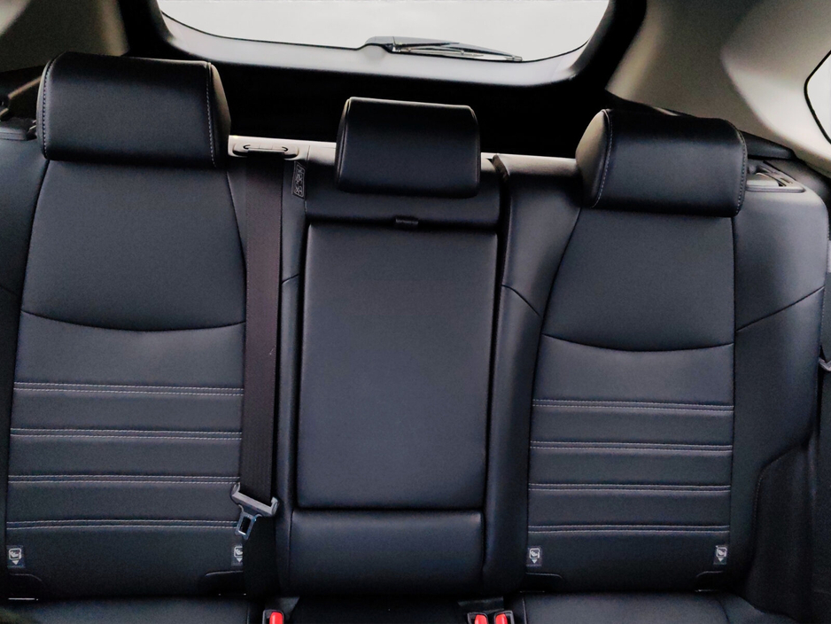 2023 Toyota Rav4 2.5 Hybrid Sol 2WD €38,950