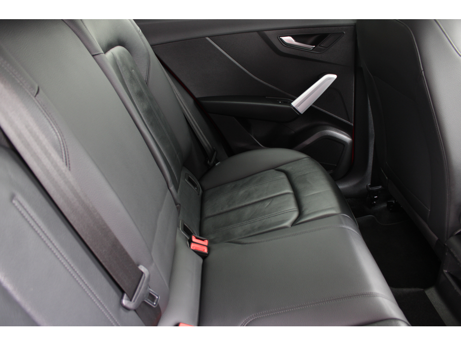 2020 Audi Q2 - image 18