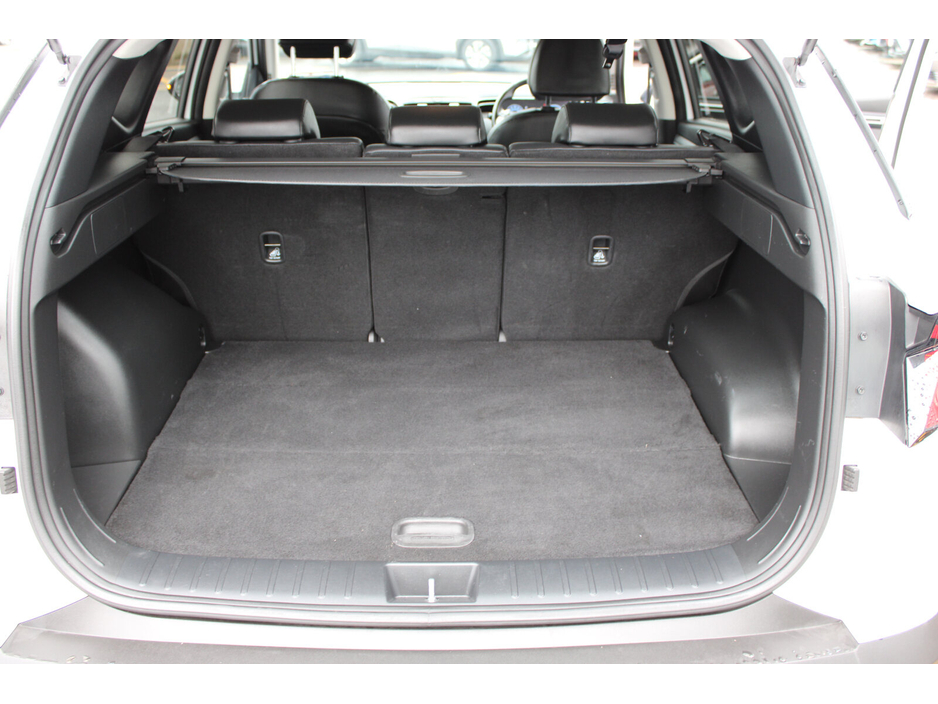 2024 Hyundai Tucson - image 14