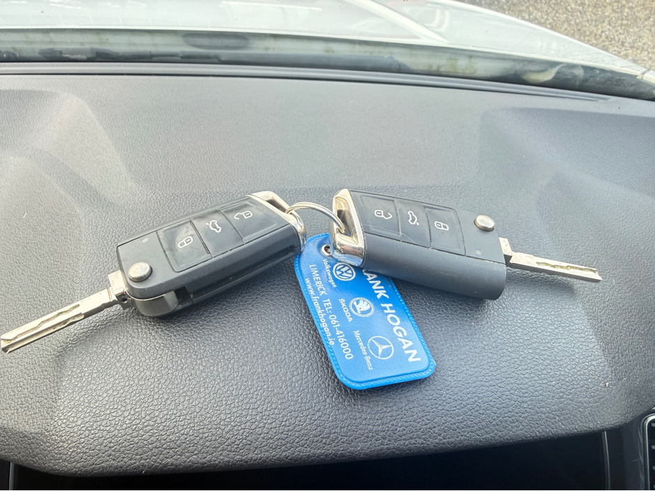 2020 Volkswagen T-Roc SPORT 2.0 TDI MANUAL 6SPEED FWD 150HP 5DR €24,950