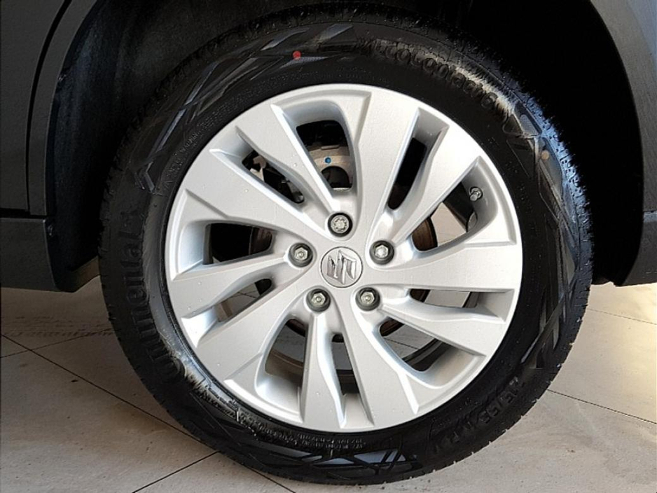 2026 Suzuki SX4 S-Cross Motion €36,750