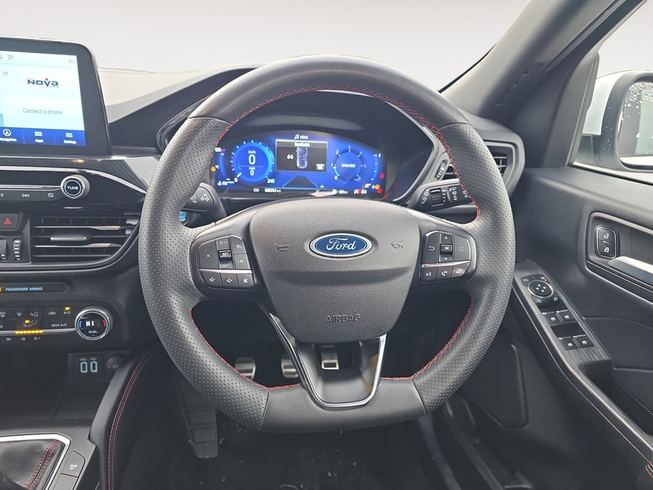 2023 Ford Kuga 1.5 EcoBlue 120PS ST-Line €30,900