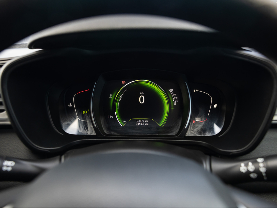 2017 Renault Kadjar EXPRESSION+ENERGY TCE EXPRESSION+ ENERGY 4DR €12,950