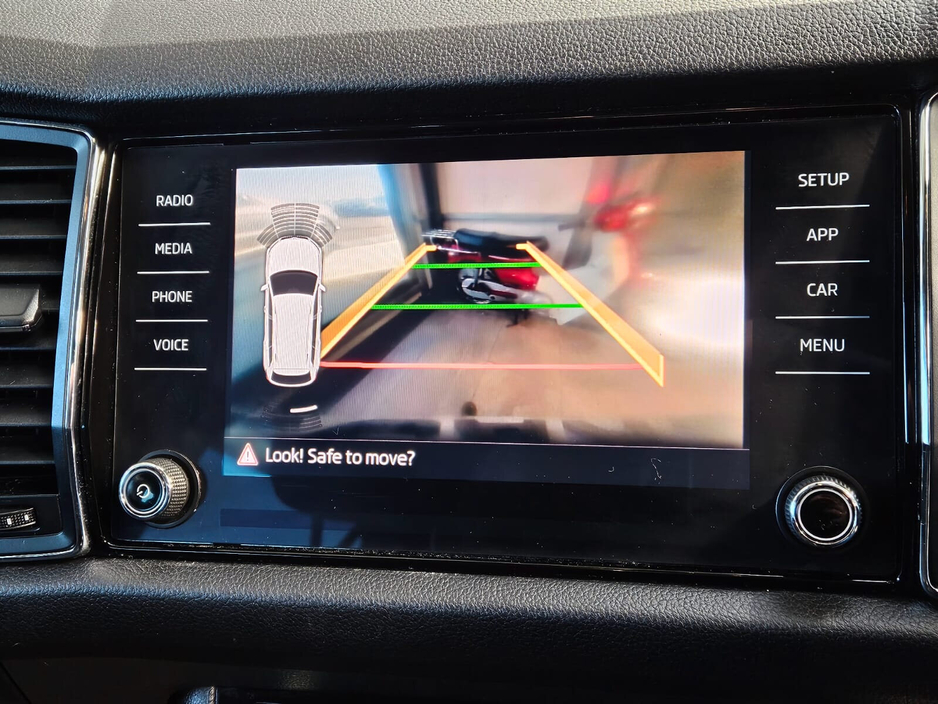 2019 Skoda Kodiaq - image 16