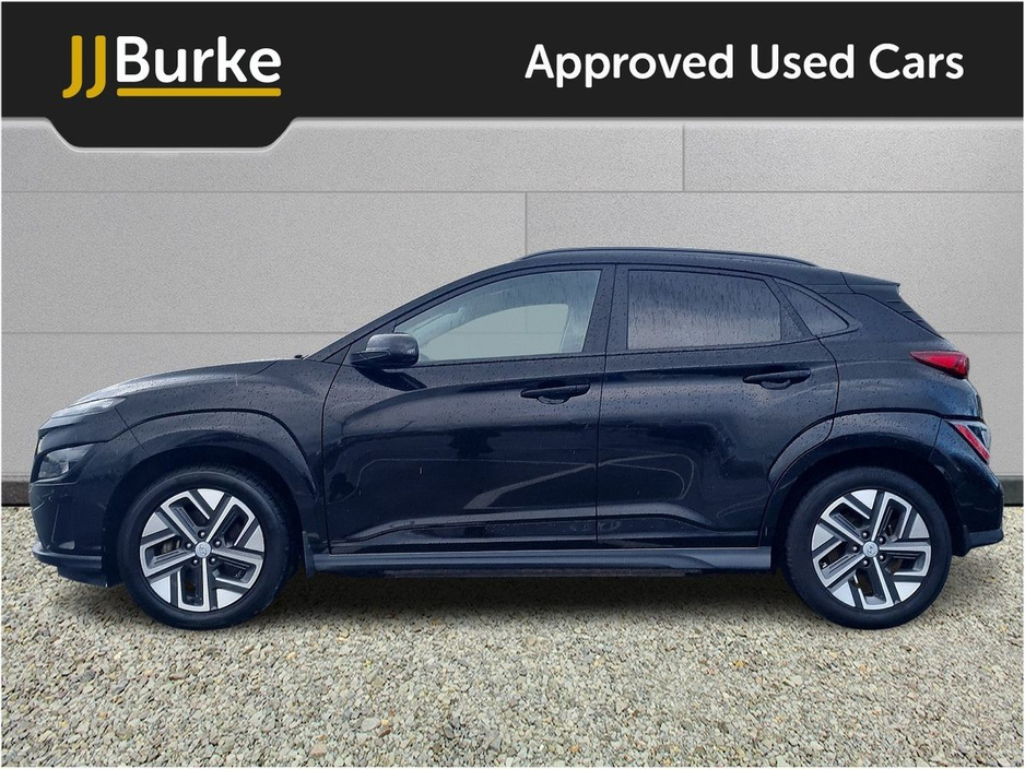 2022 Hyundai Kona Kona EV Premium 64 kWh