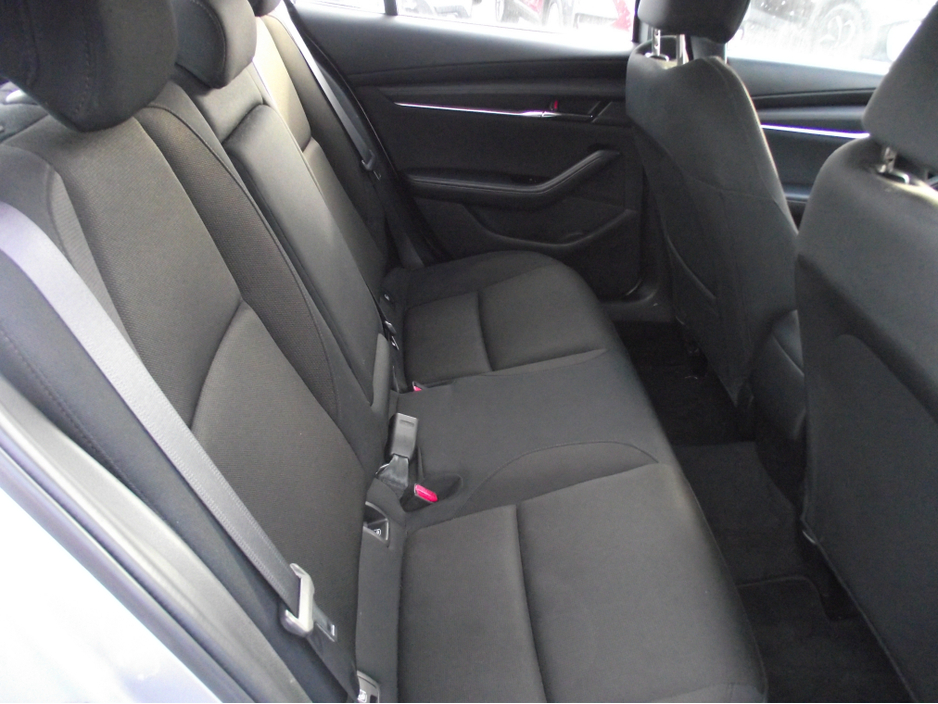 2020 Mazda Mazda3 GS-L 1.8D 4DR 116PS SKY ACTIV D €17,950