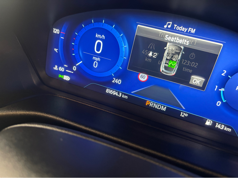 2023 Ford Puma - image 11