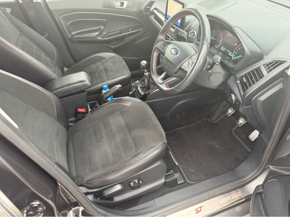 2019 Ford Ecosport - image 15