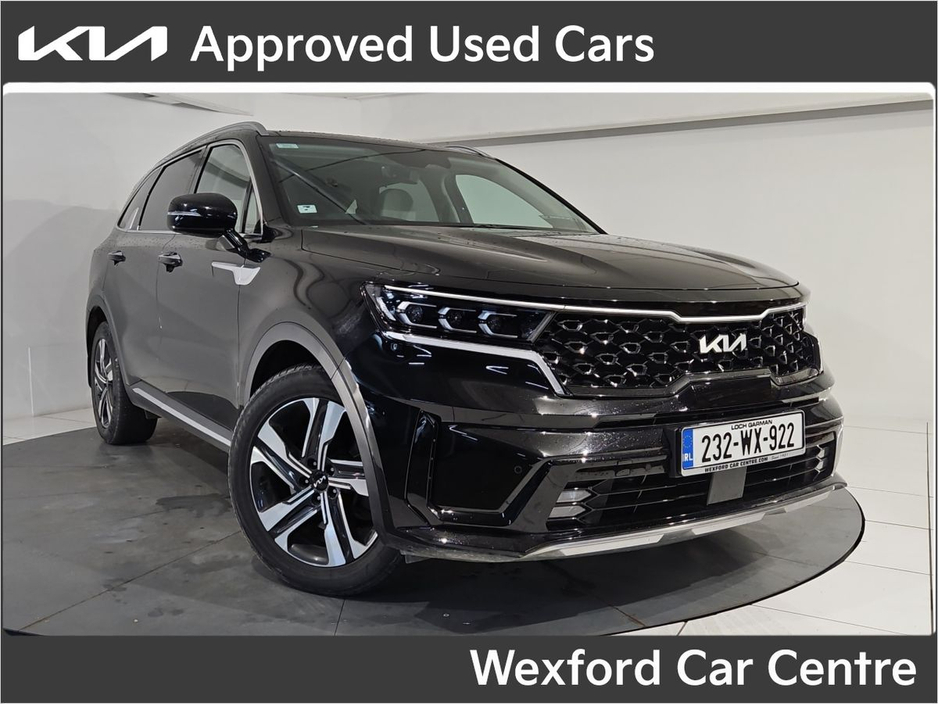 2023 Kia Sorento for sale in , Ireland