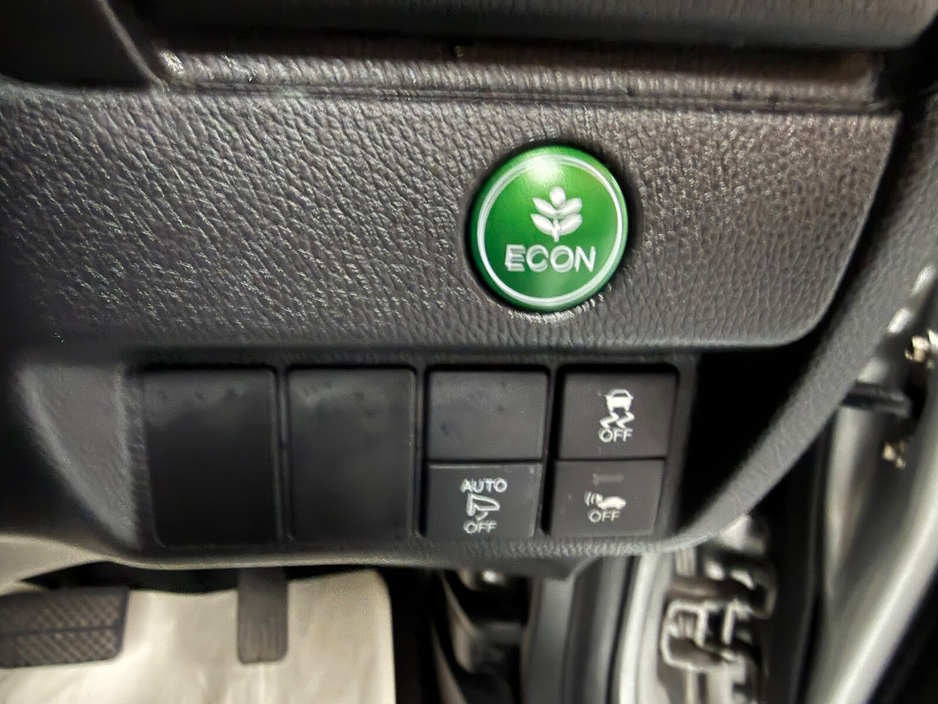 2016 Honda Fit  €10,990