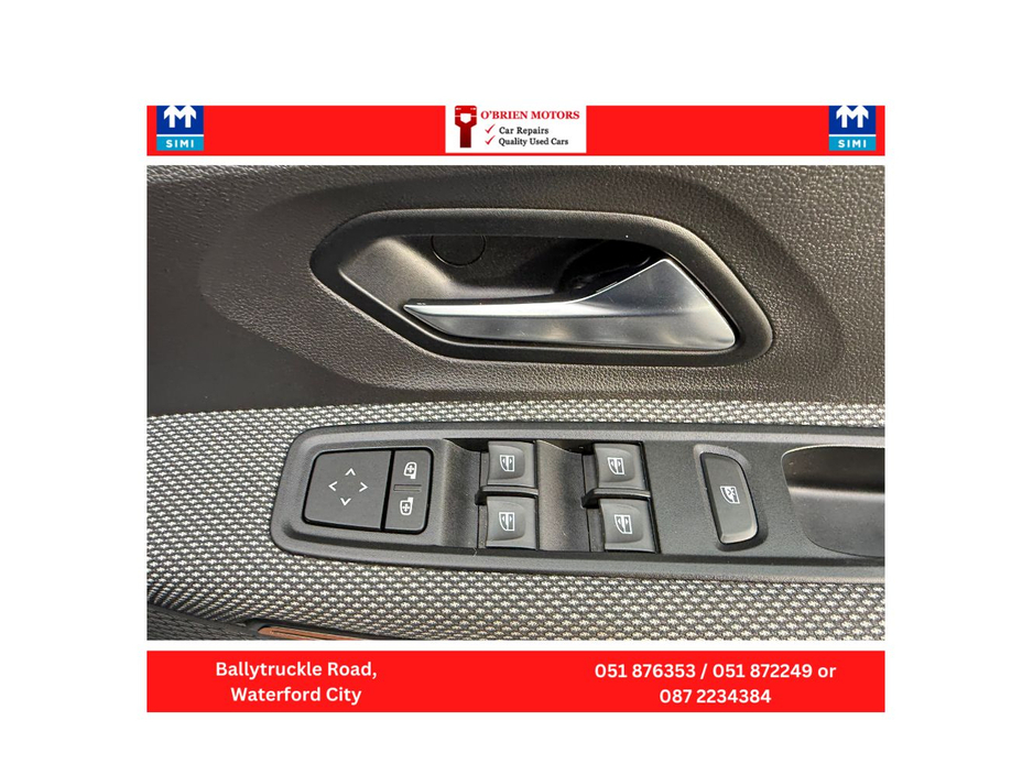 2022 Dacia Sandero - image 16