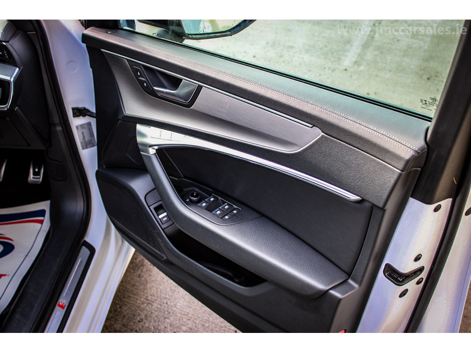 2022 Audi A6 40TDI 204HP S tronic S Line €42,995