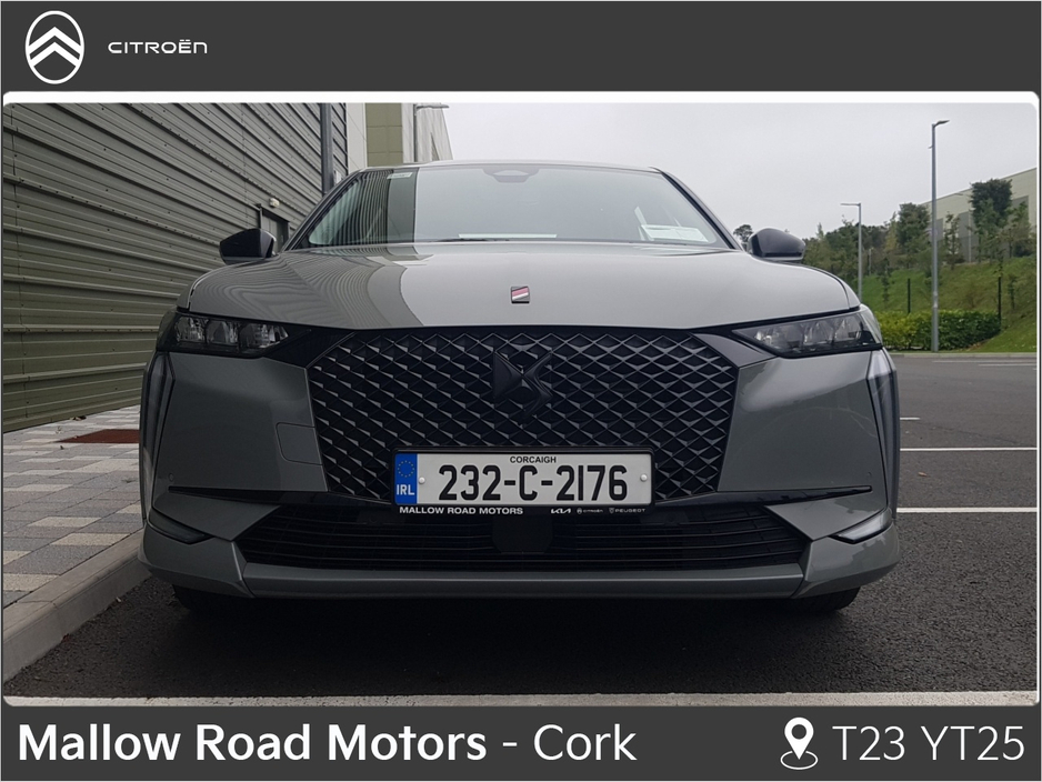 2023 DS Automobiles DS 4 - image 5