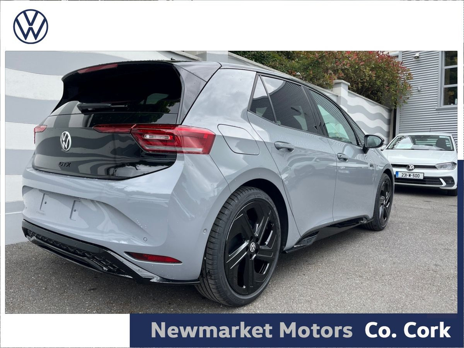 2026 Volkswagen ID.3 - image 17