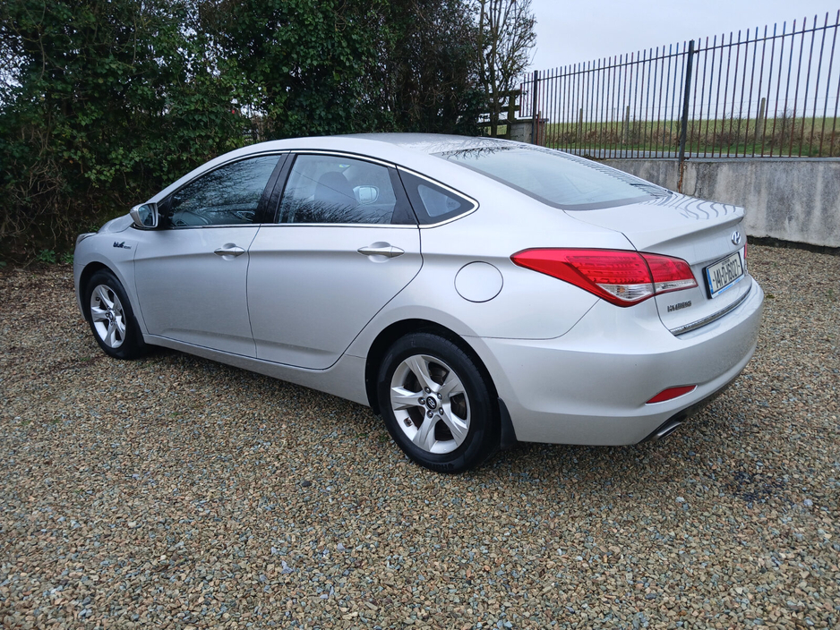 2014 Hyundai i40 Fleet Edition 1.7 Diesel €6,995