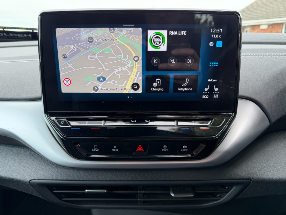 2023 Volkswagen ID.4 - image 17