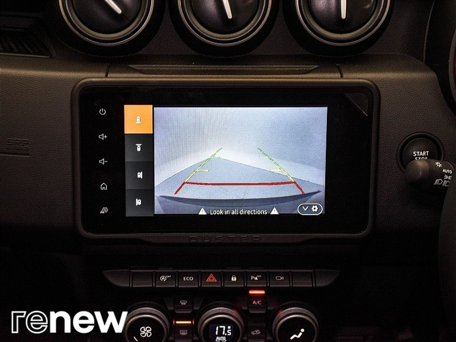 2023 Dacia Duster - image 26